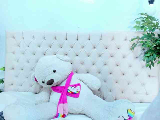 Victoria-Coleman webcam