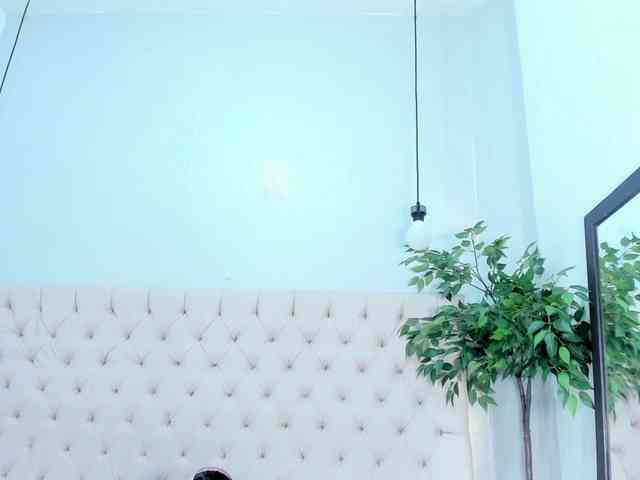 Victoria-Coleman webcam