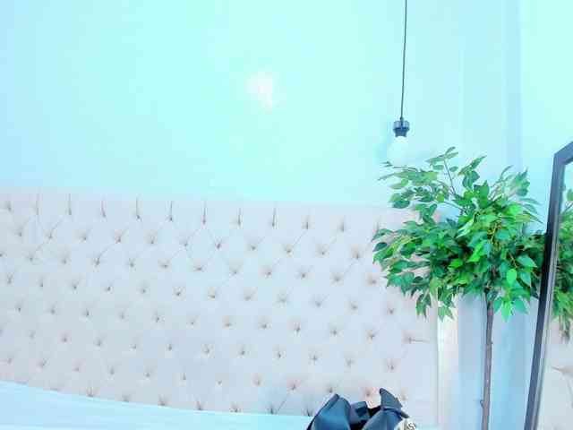 Victoria-Coleman webcam