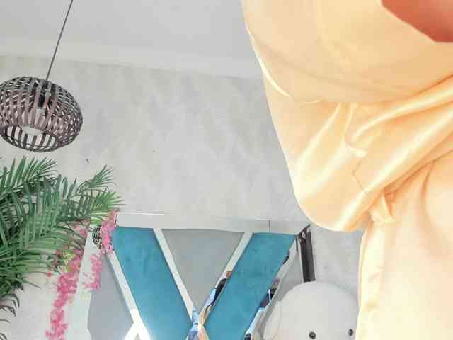 Victoria-Coleman webcam