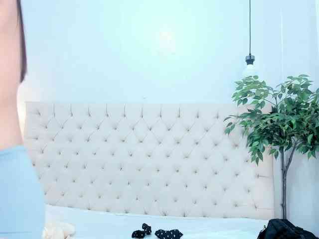 Victoria-Coleman webcam