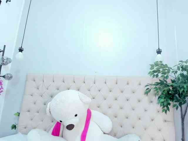 Victoria-Coleman webcam