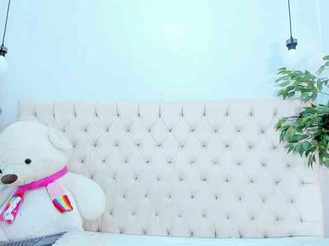 Victoria-Coleman webcam