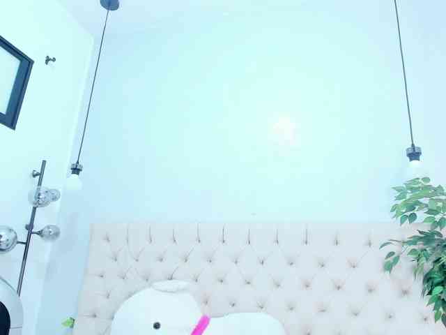 Victoria-Coleman webcam