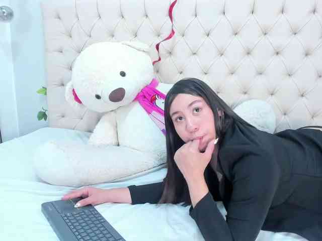 Victoria-Coleman webcam