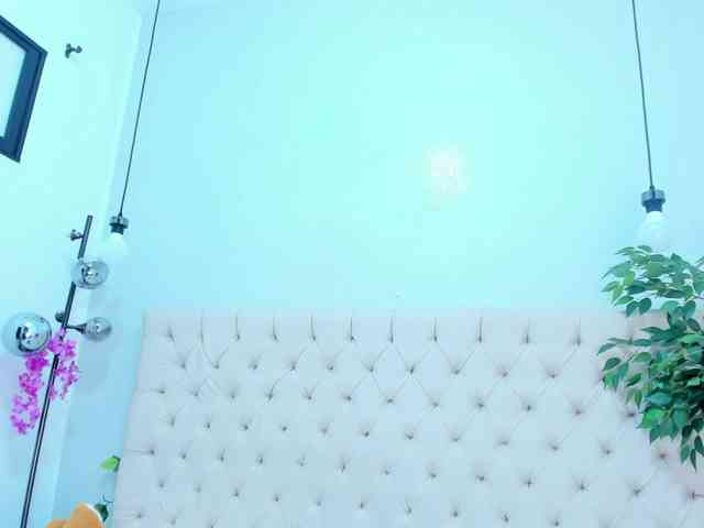 Victoria-Coleman webcam