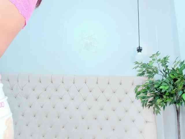 Victoria-Coleman webcam