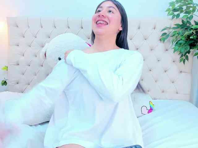 Victoria-Coleman webcam