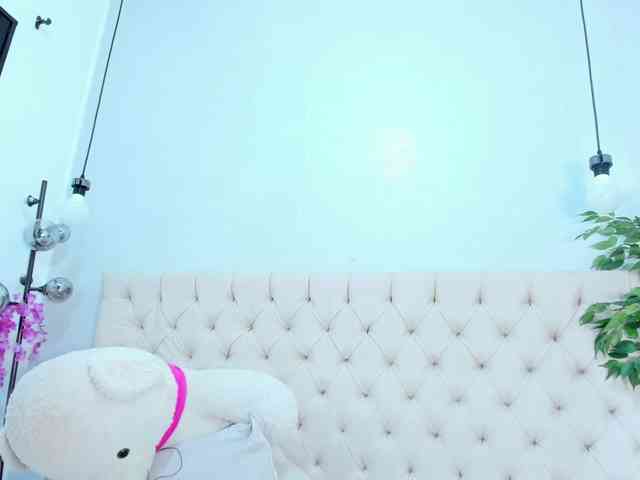 Victoria-Coleman webcam