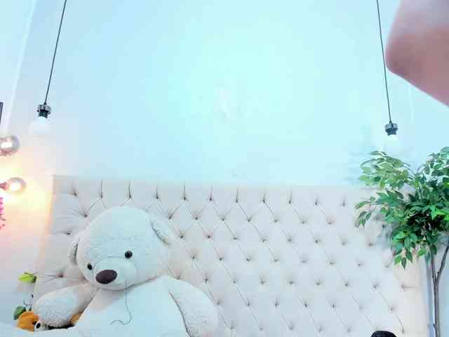 Victoria-Coleman webcam