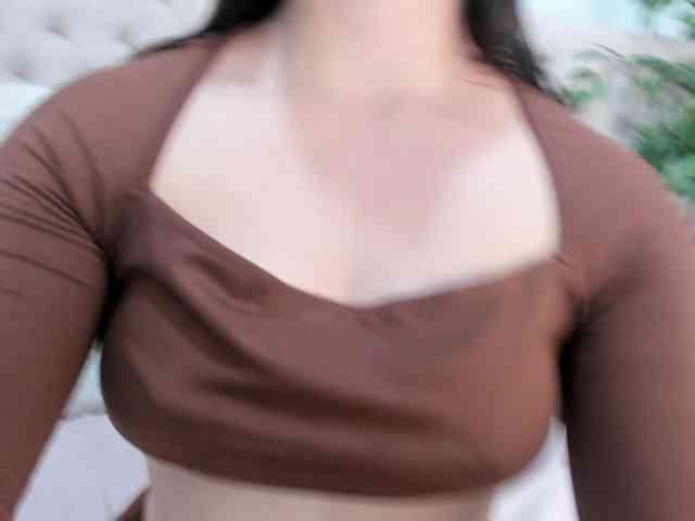 Victoria-Coleman webcam