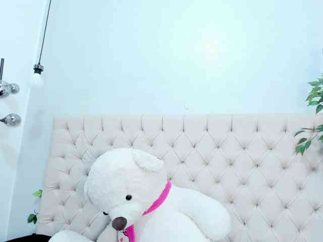 Victoria-Coleman webcam