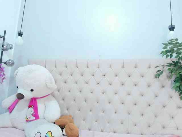 Victoria-Coleman webcam