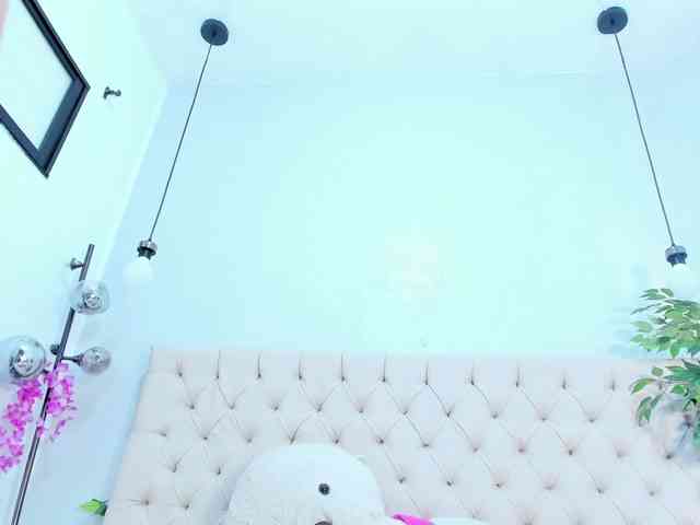 Victoria-Coleman webcam