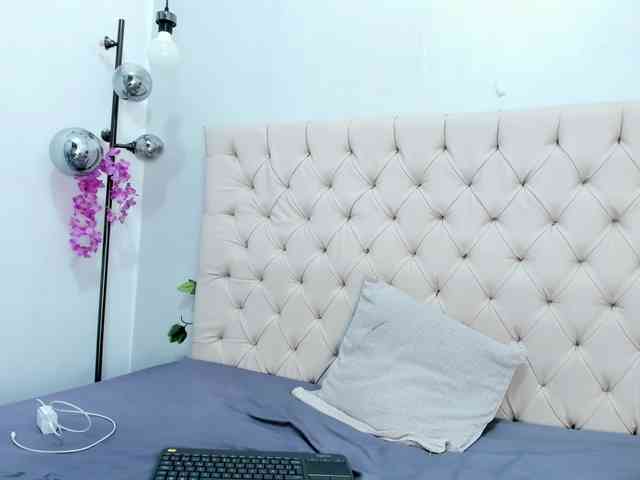 Victoria-Coleman webcam