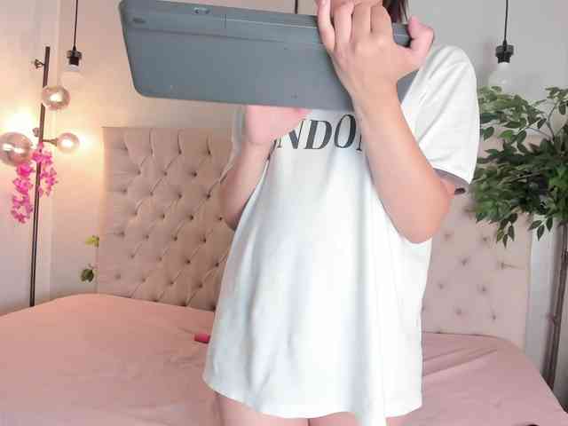 Victoria-Coleman webcam