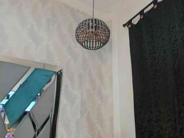 Victoria-Coleman webcam