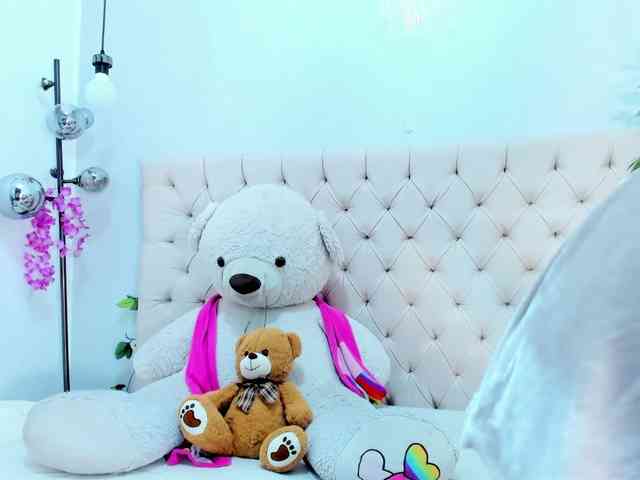 Victoria-Coleman webcam