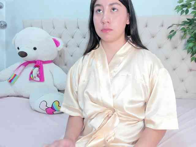 Victoria-Coleman webcam