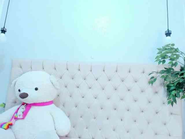 Victoria-Coleman webcam