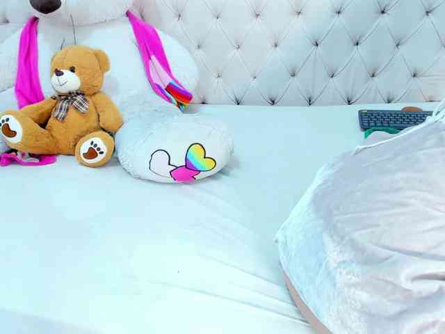 Victoria-Coleman webcam