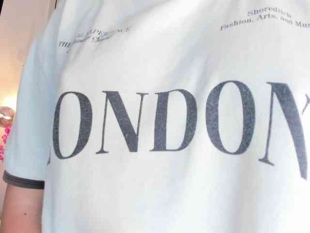 Victoria-Coleman webcam