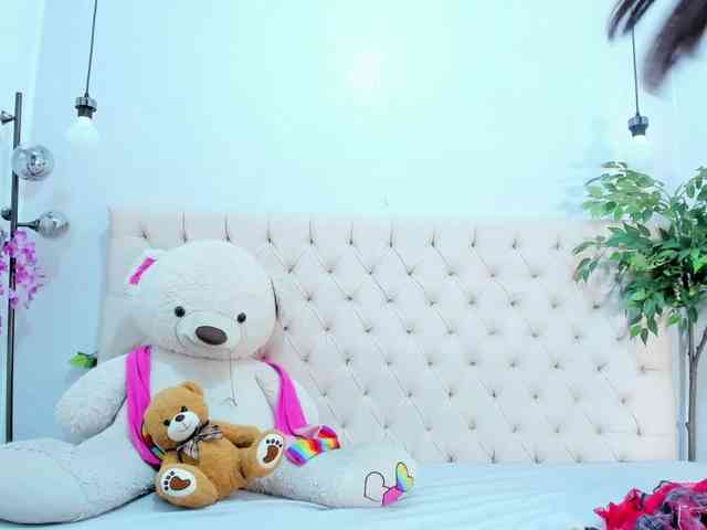 Victoria-Coleman webcam