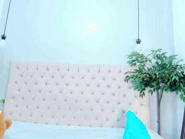 Victoria-Coleman webcam