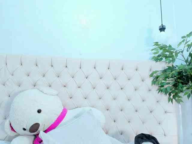 Victoria-Coleman webcam