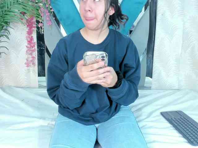 Victoria-Coleman webcam