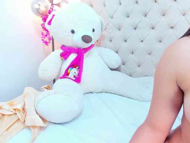 Victoria-Coleman webcam