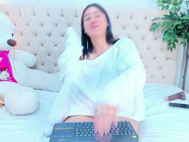 Victoria-Coleman webcam