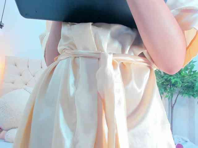 Victoria-Coleman webcam