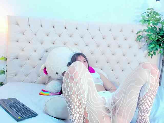 Victoria-Coleman webcam