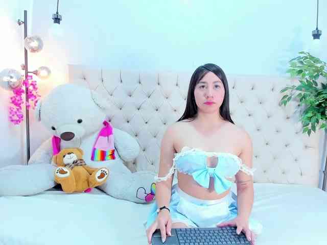 Victoria-Coleman webcam