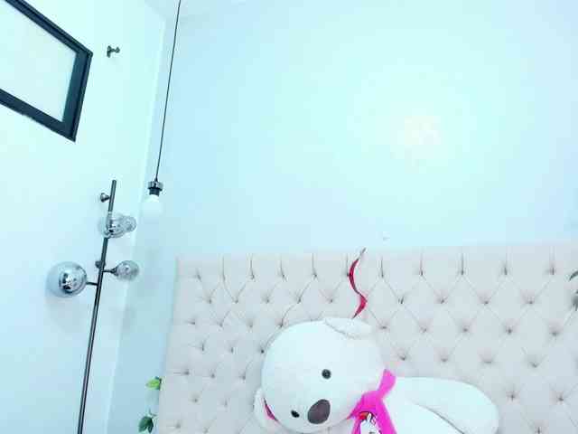 Victoria-Coleman webcam