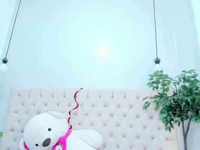 Victoria-Coleman webcam