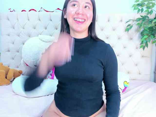 Victoria-Coleman webcam