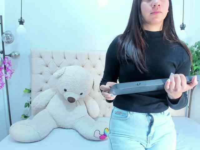 Victoria-Coleman webcam