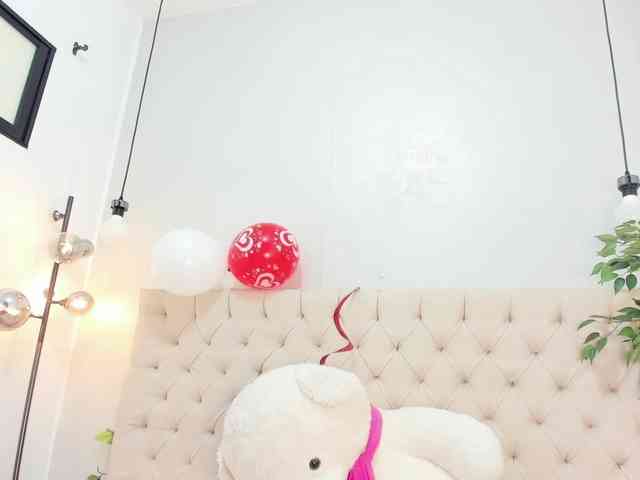 Victoria-Coleman webcam