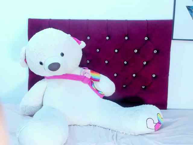 Victoria-Coleman webcam