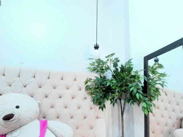 Victoria-Coleman webcam