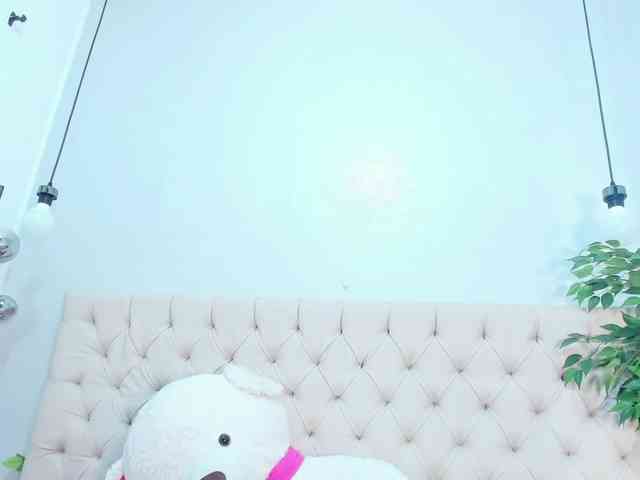 Victoria-Coleman webcam