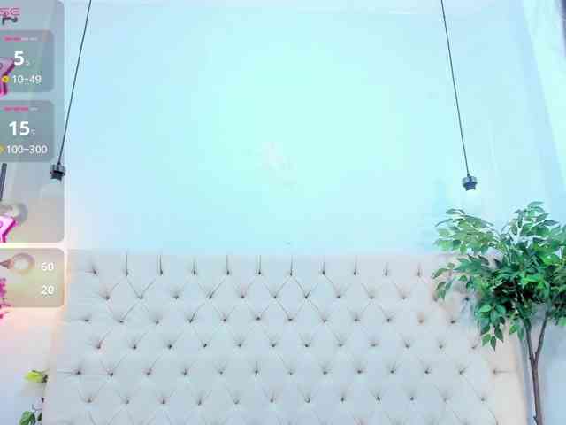 Victoria-Coleman webcam