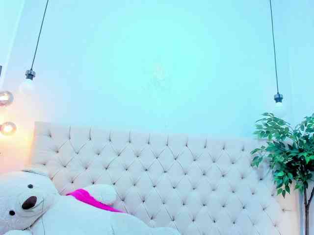 Victoria-Coleman webcam