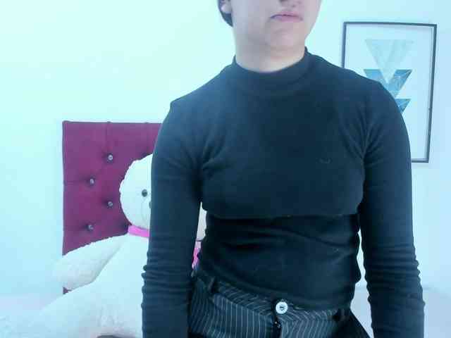 Victoria-Coleman webcam