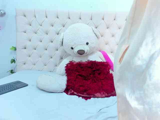 Victoria-Coleman webcam