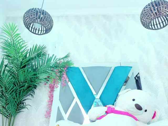 Victoria-Coleman webcam