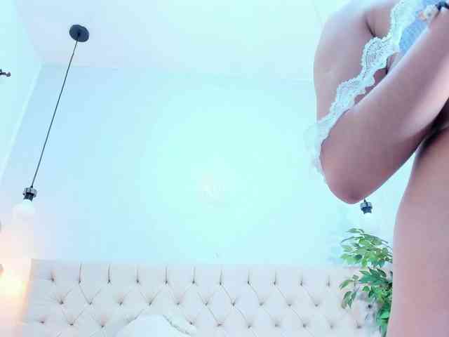 Victoria-Coleman webcam