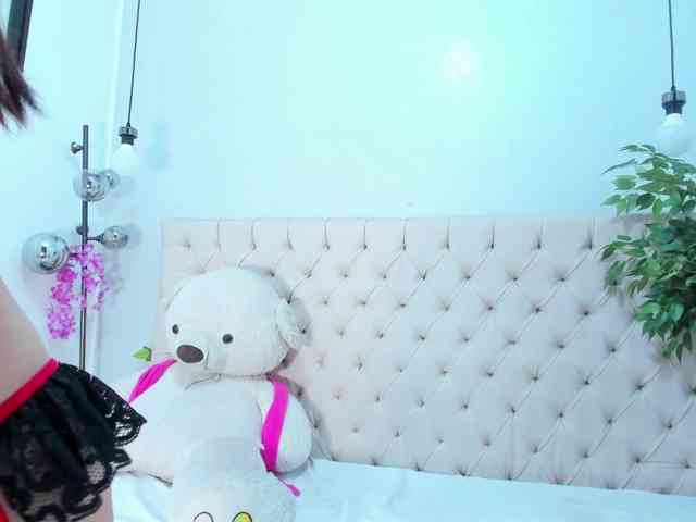 Victoria-Coleman webcam